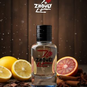 عطر رجالي فاخر